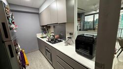 Waterwoods (D19), Condominium #568022901